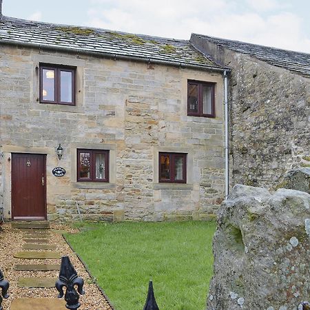Bradley House Vila Harrop Fold Exterior foto